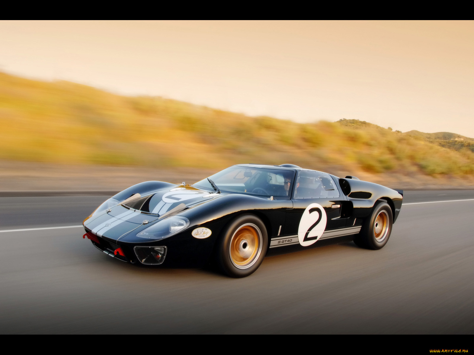 2008, shelby, 85th, commemorative, gt40, , ford